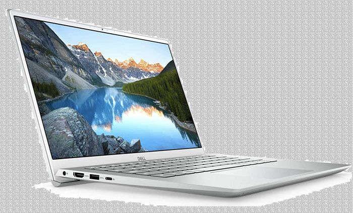 Dell Inspiron 5402 Core i7- 1165G7/ Ram 16G/ SSD 512G/ LCD 14.0