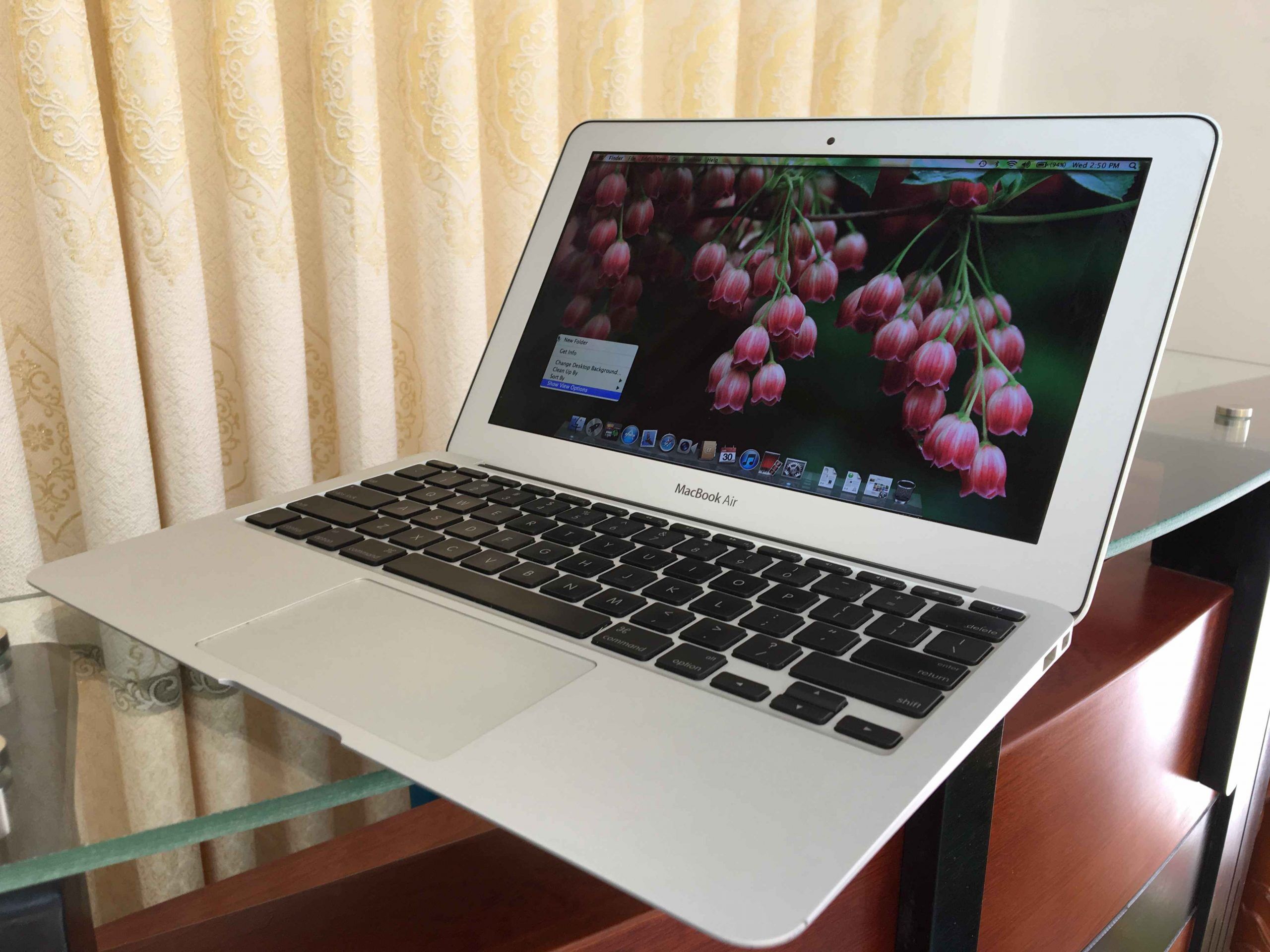 MacBook air A1370 (4)