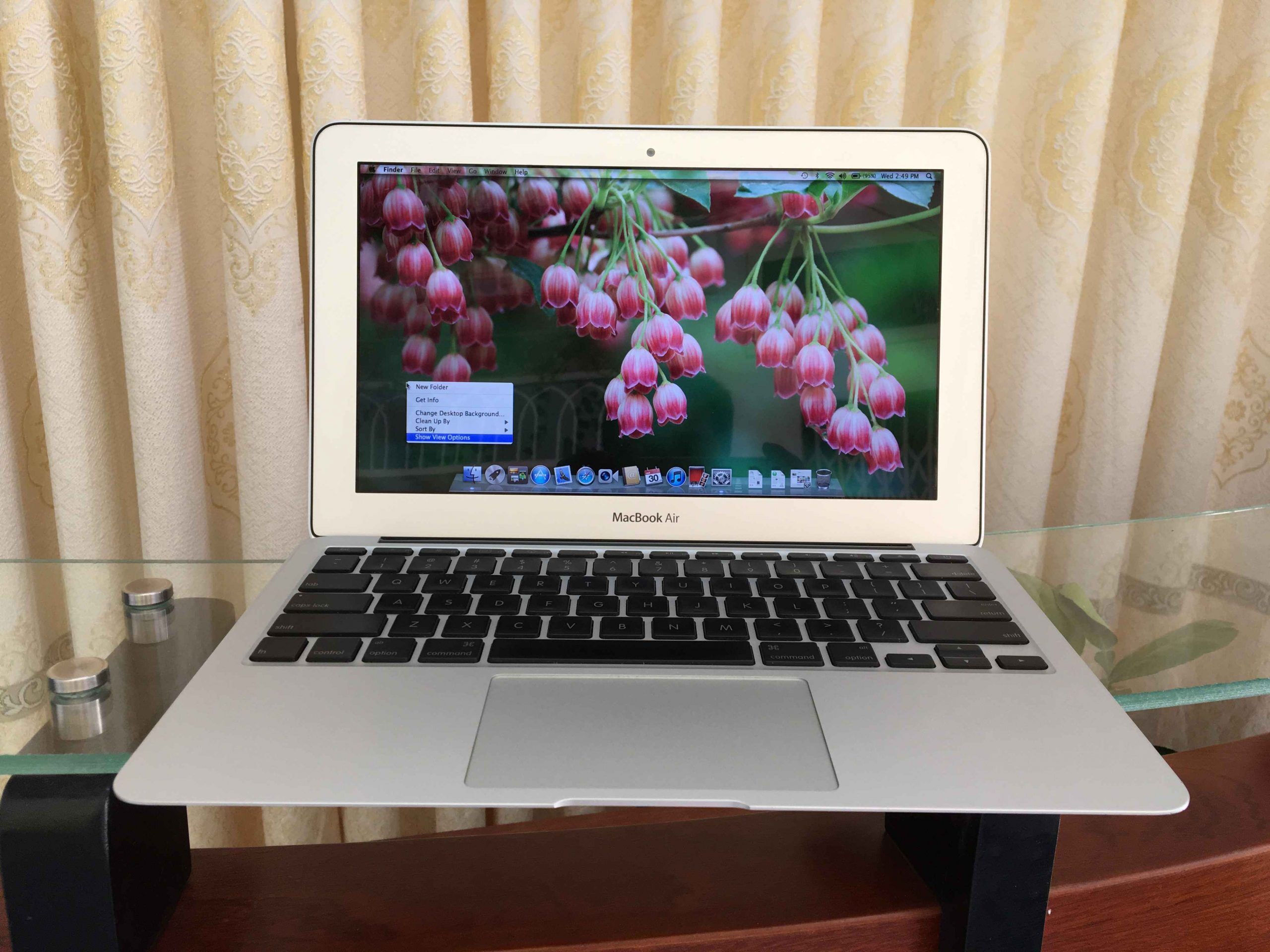 MacBook air A1370 (5)