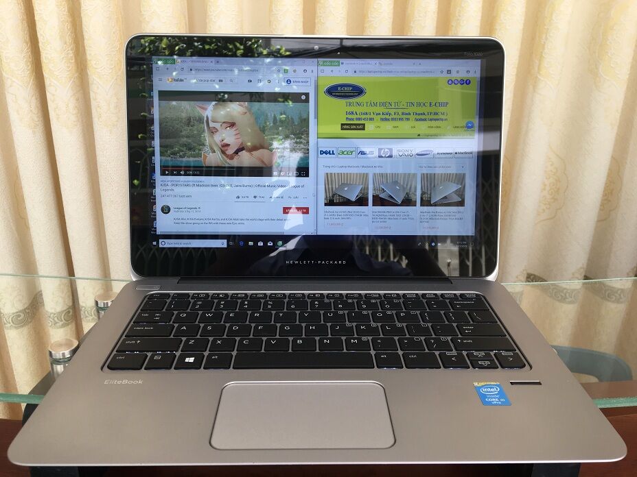 HP Folio 1020 g1 (5)