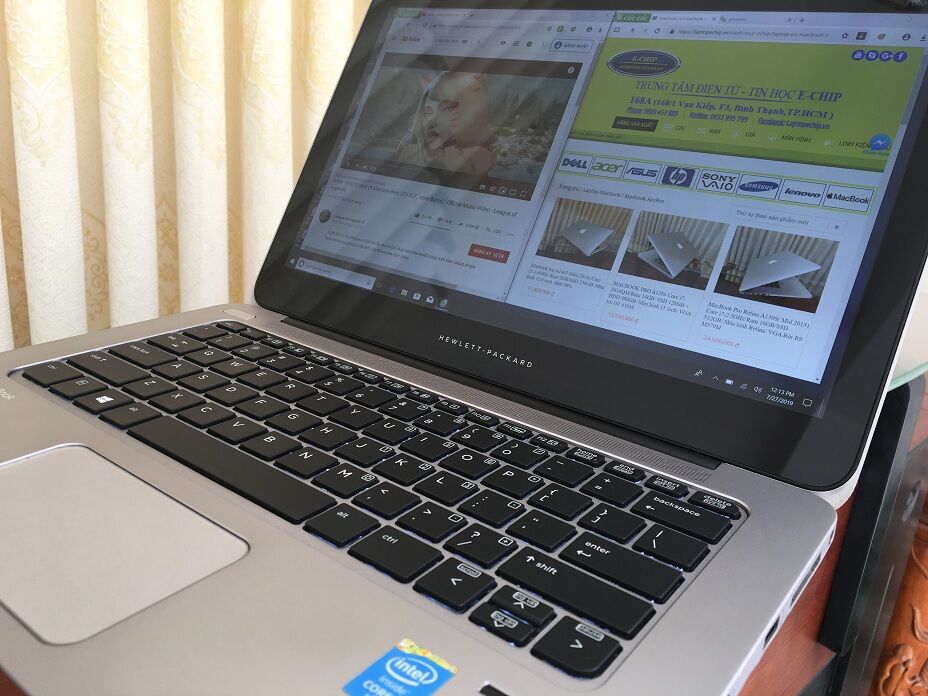 HP Folio 1020 g1 (6)