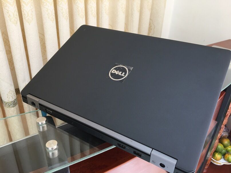 Dell precision 3510 (1)