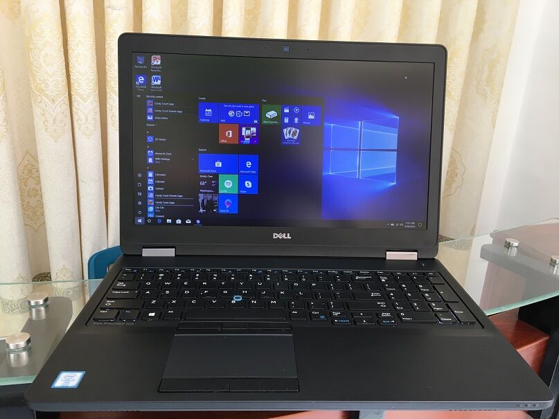 Dell precision 3510 (2)