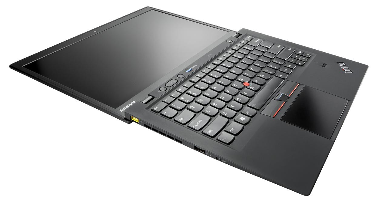 Lenovo-thinkpad X1 carbon (3)