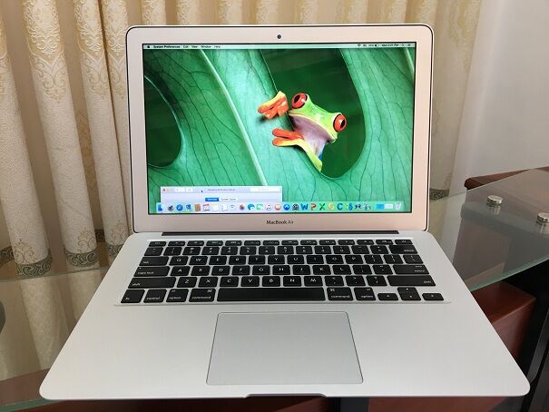 Macbook Air i7 (2015)