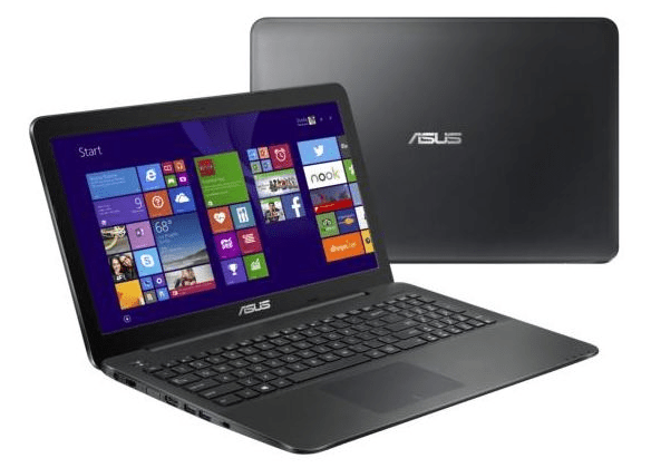Asus X450 (1)