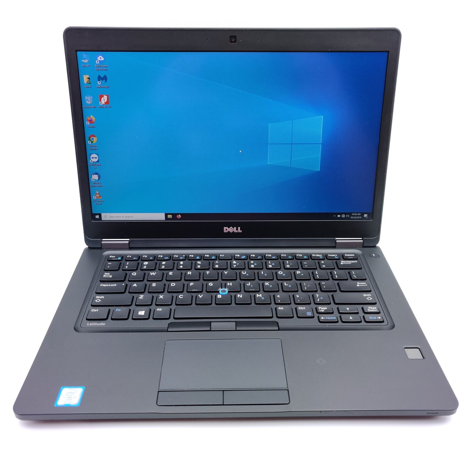Dell Latitude E5480 (1)