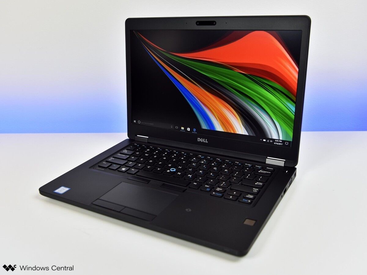 Dell Latitude E5480 (3)