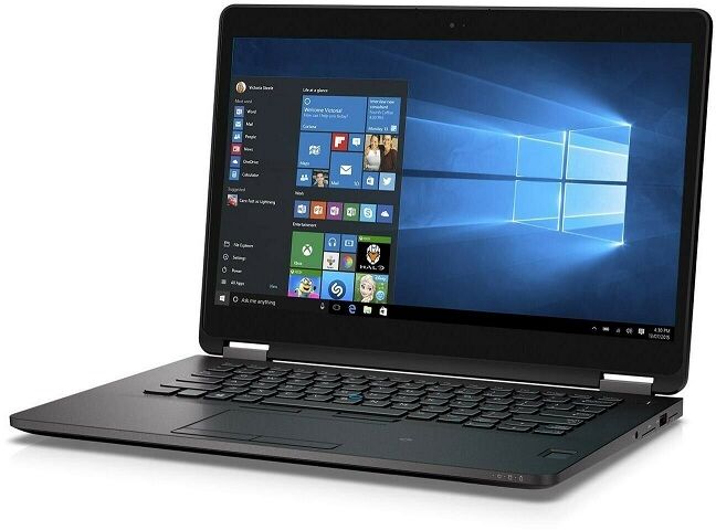 Dell Latitude E7270 i7 (4)