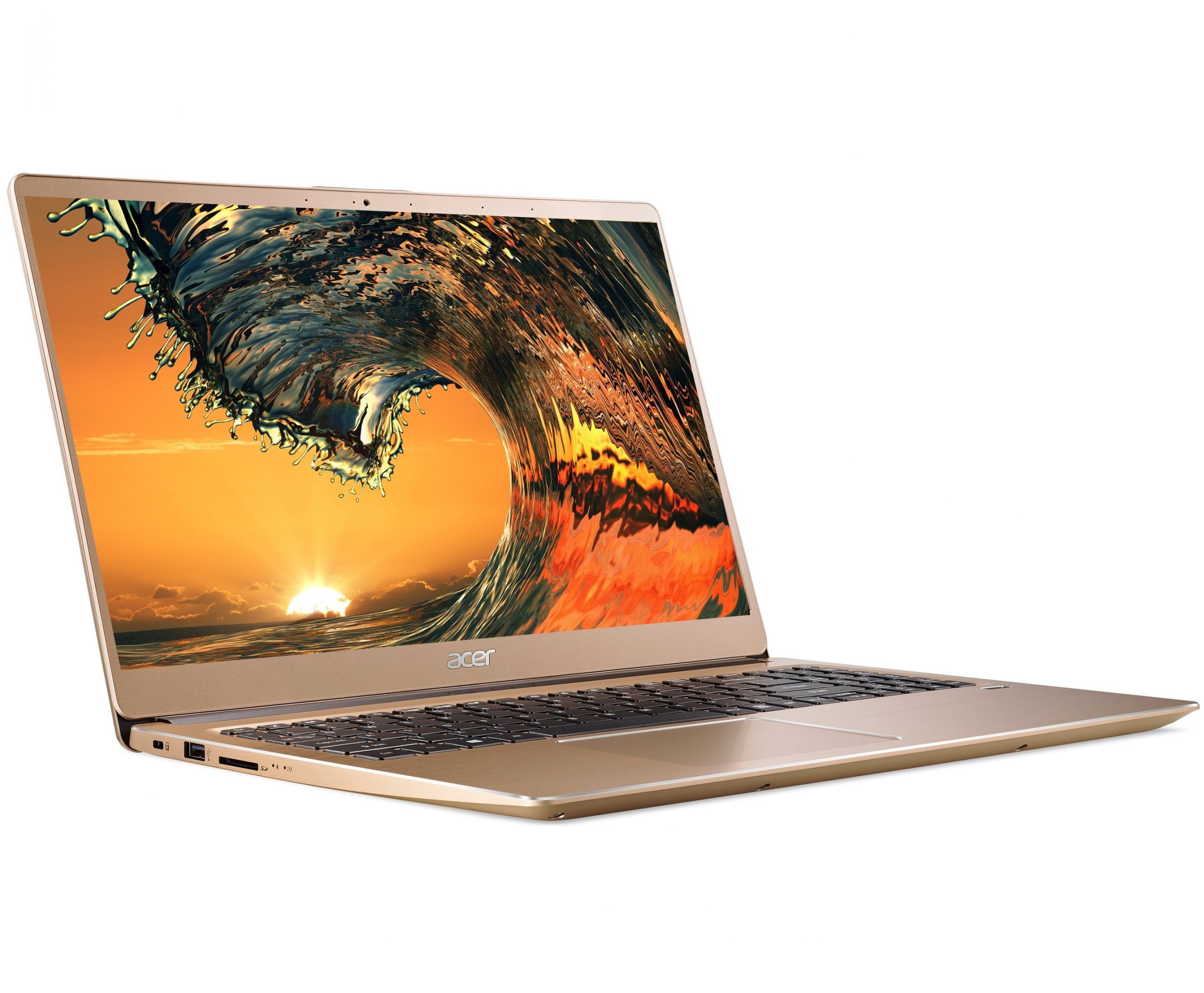 Acer Swift 3 SF315 - 52 (2)