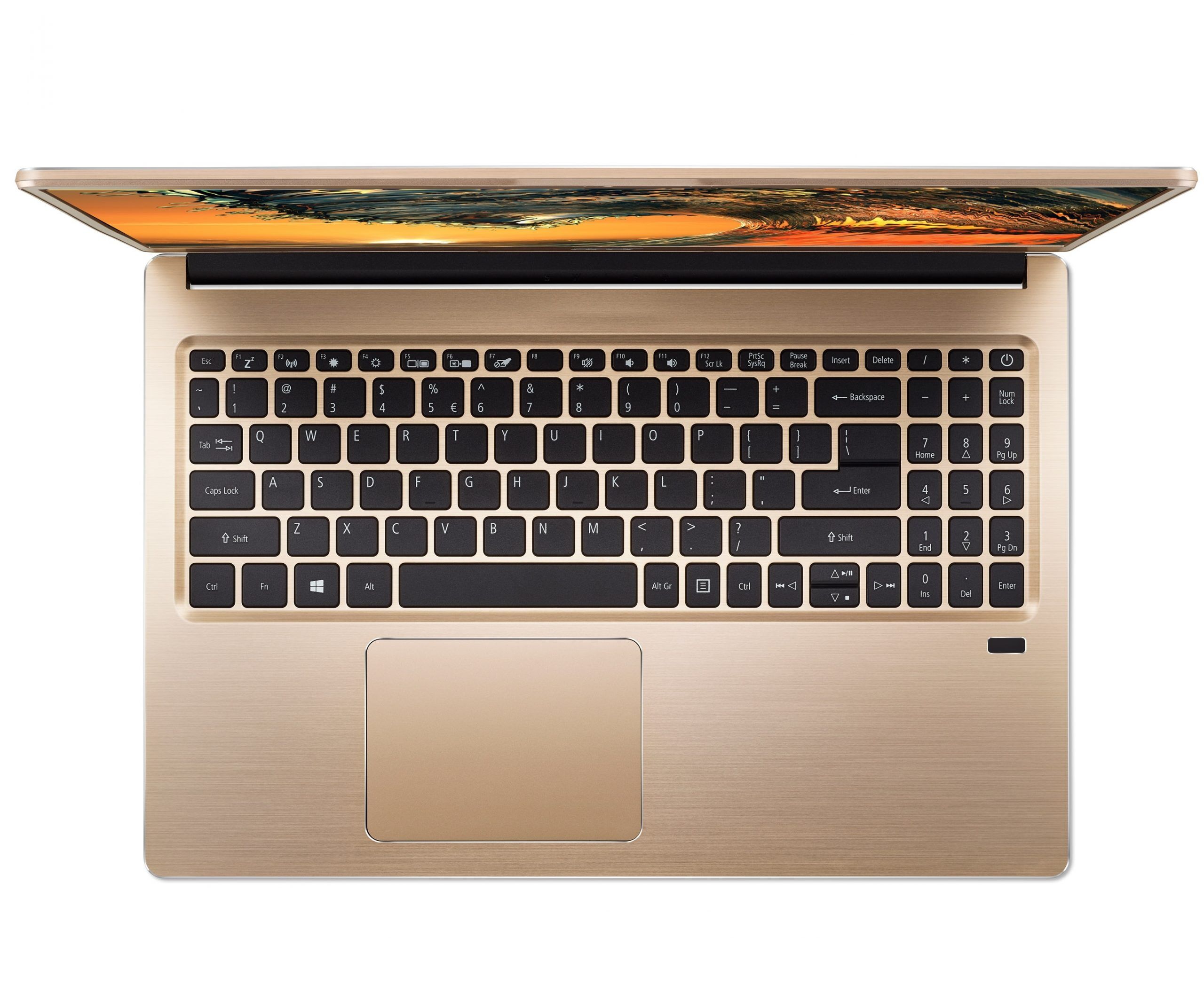 Acer Swift 3 SF315 - 52 (3)
