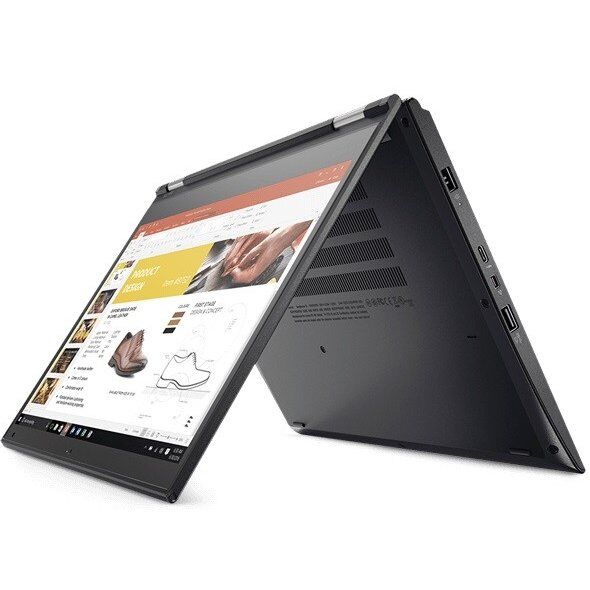 Thinkpad X1 Yoga 370 (5)
