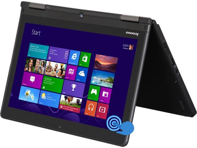 Thinkpad Yoga S1 (1)