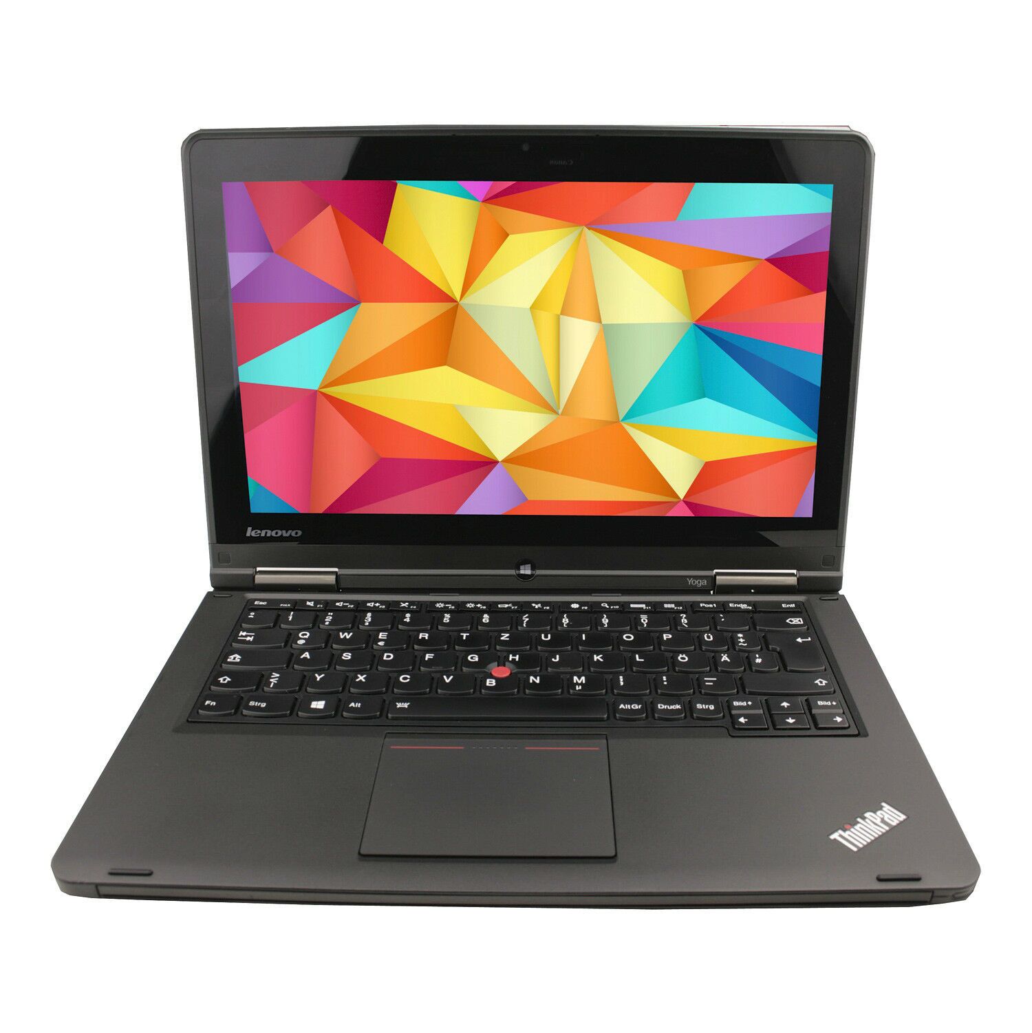 Thinkpad Yoga S1 (5)
