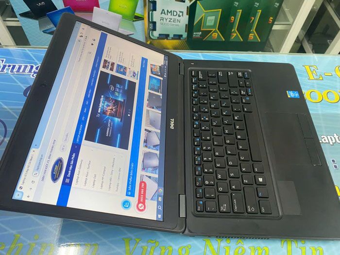 Dell-Latitude-5450 -(3)