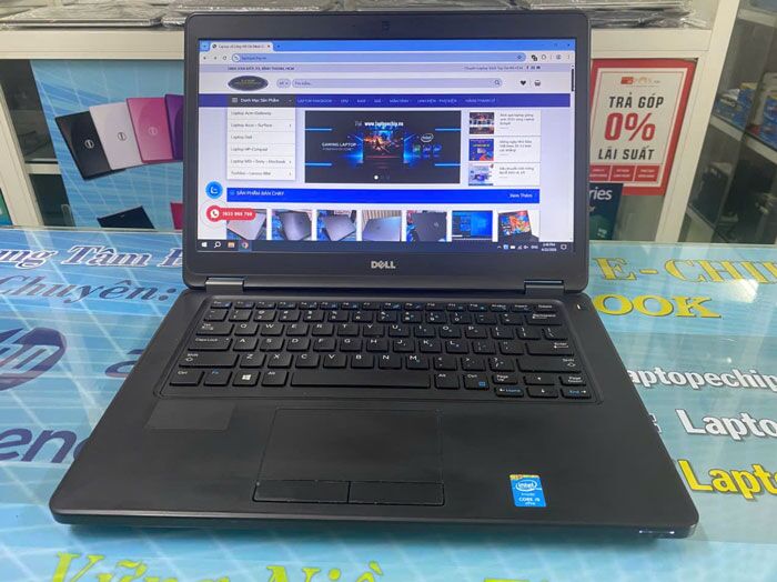 Dell-Latitude-5450 -(4)