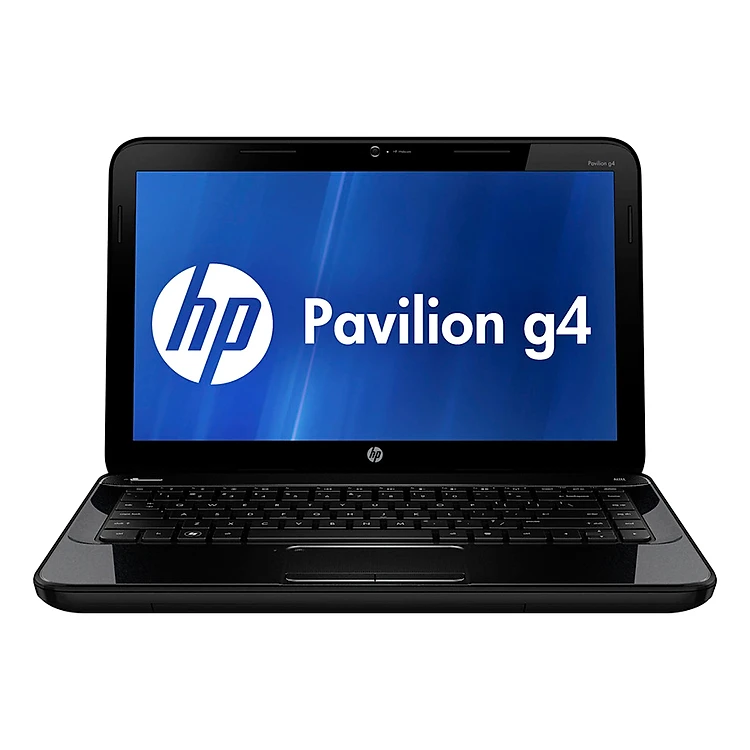 HP pavilion G4 (1)