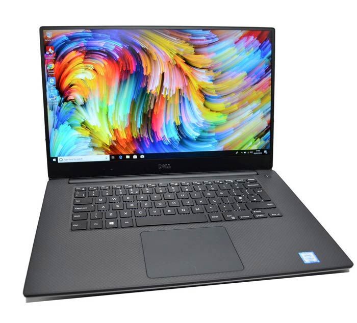Dell-Precision-5520 -(1)