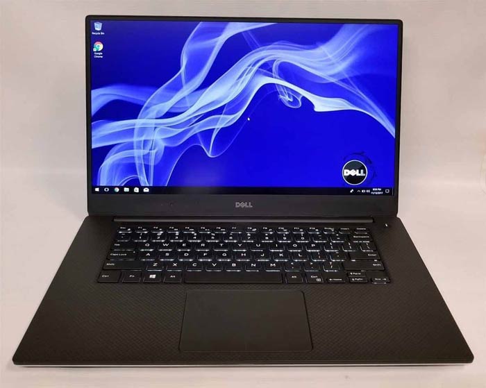 Dell-Precision-5520 -(4)