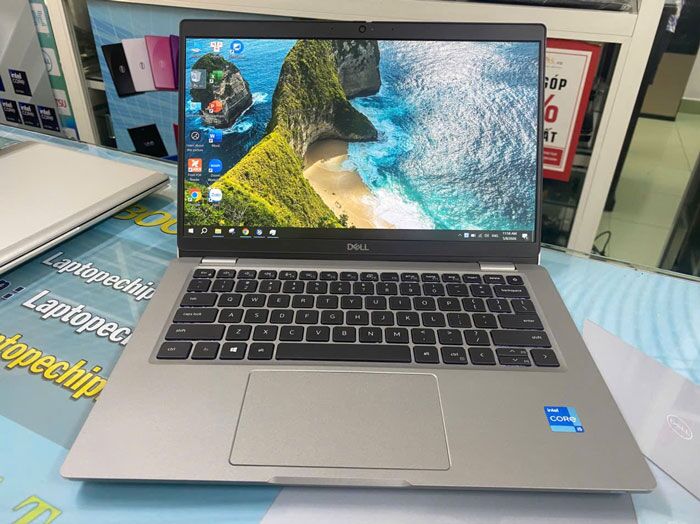 Dell Latitude 5330 Core i5-1245U/Ram 16GB/ SSD 256GB/13.3 inch