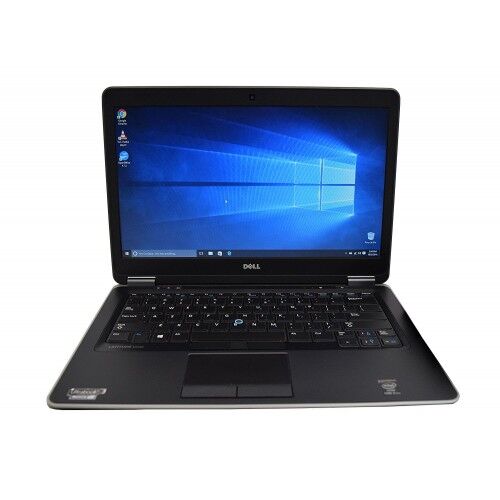Dell Latitude E7240 (5)