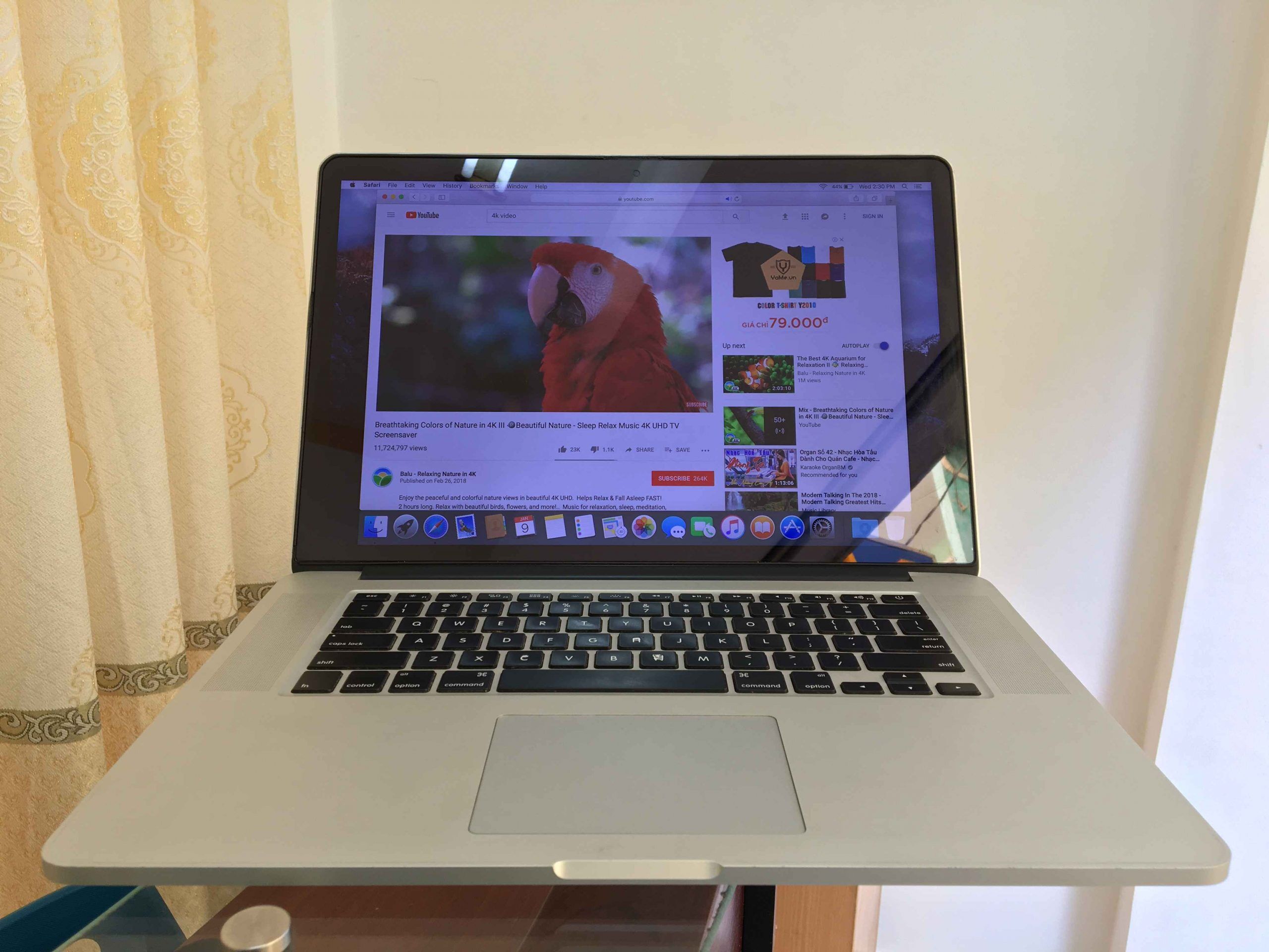 MacBook pro i7 2013 (5)