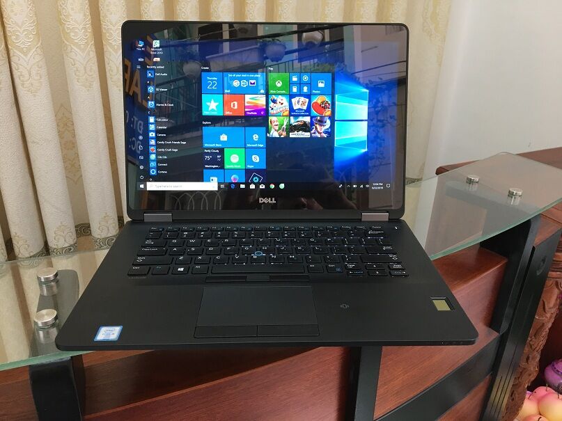 Dell Latitude E7470 (2)