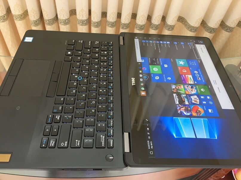 Dell Latitude E7470 (7)