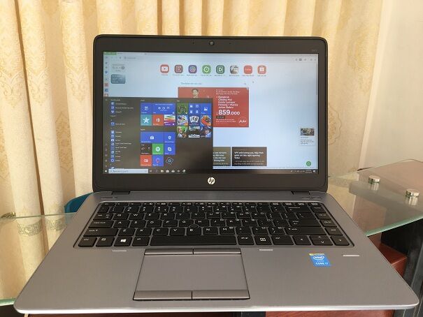 HP elitebook 840 g2-i7 (1)
