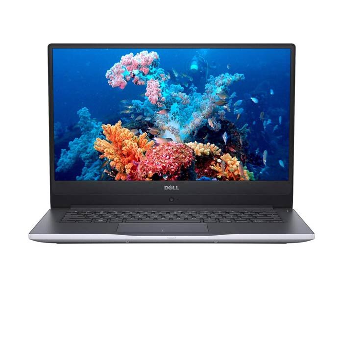 Dell Inspiron 7472 Core i5-8250U/ Ram 8GB/ SSD 256GB/ LCD 14.0