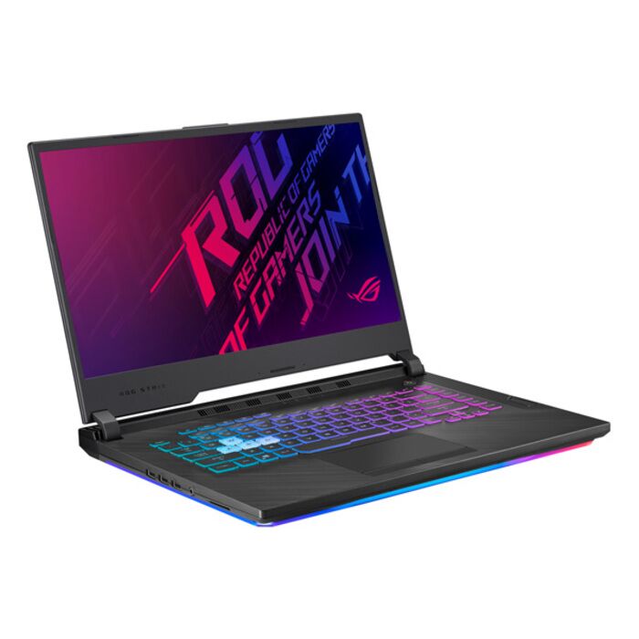 Asus ROG Strix 2