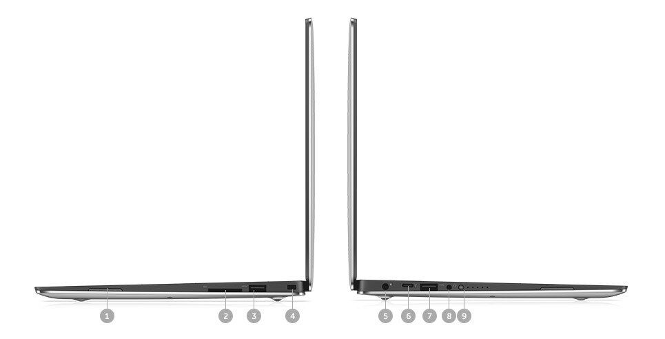 DELL XPS 13 9350 (1)
