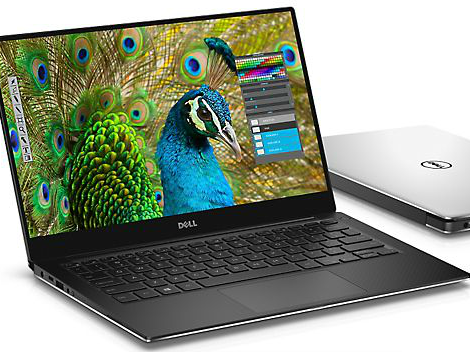 DELL XPS 13 9350 (1)