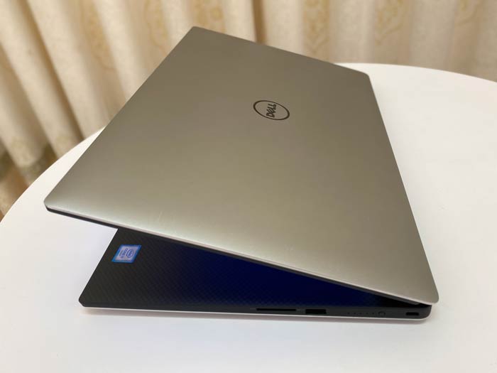 Dell Precision-5510 -(1)