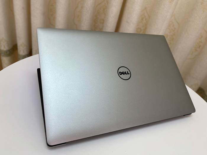 Dell Precision-5510 -(2)