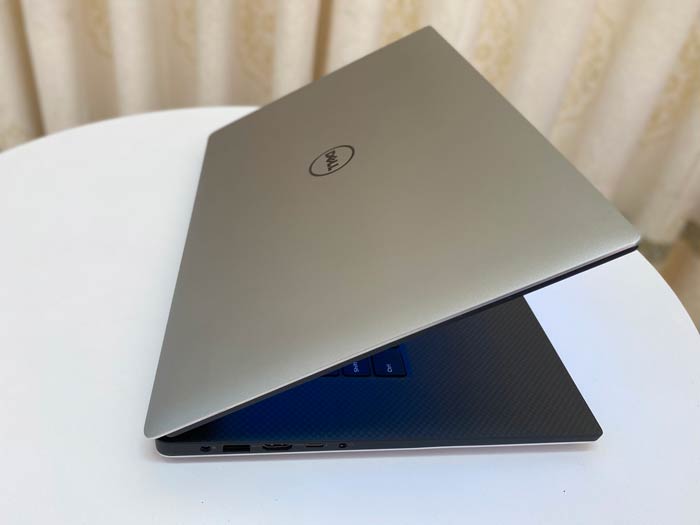 Dell Precision-5510 -(3)