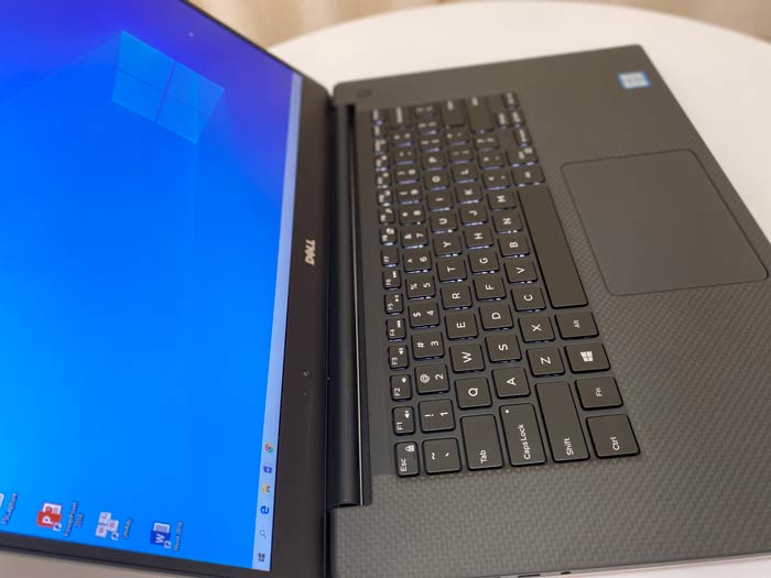 Dell Precision-5510 -(4)