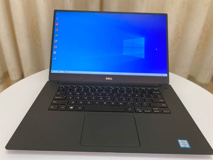 Dell Precision-5510 -(5)