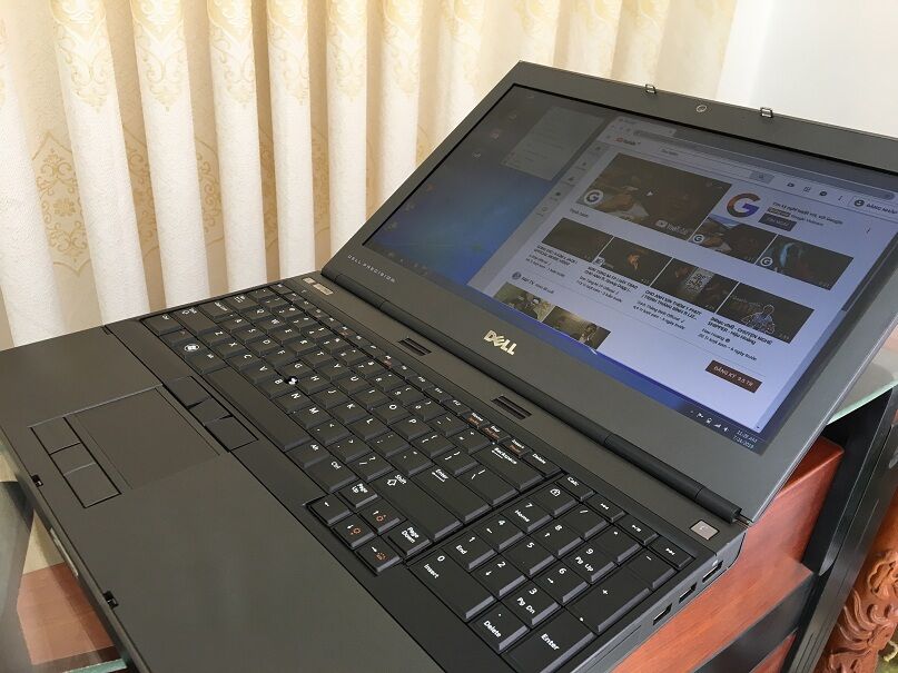Dell Precision M4600 (4)