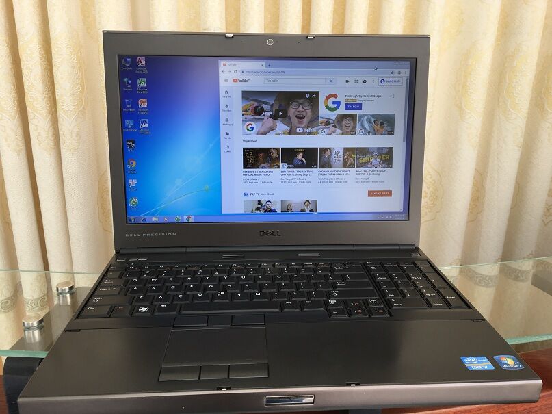 Dell Precision M4600 (5)