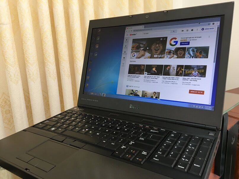 Dell Precision M4600 (6)