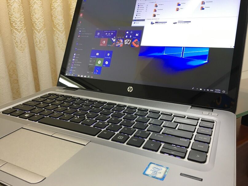 HP elitebook 840 g3 (5)