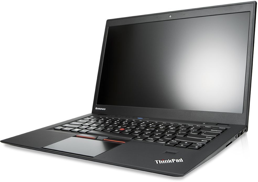 Lenovo-thinkpad X1 carbon (1)