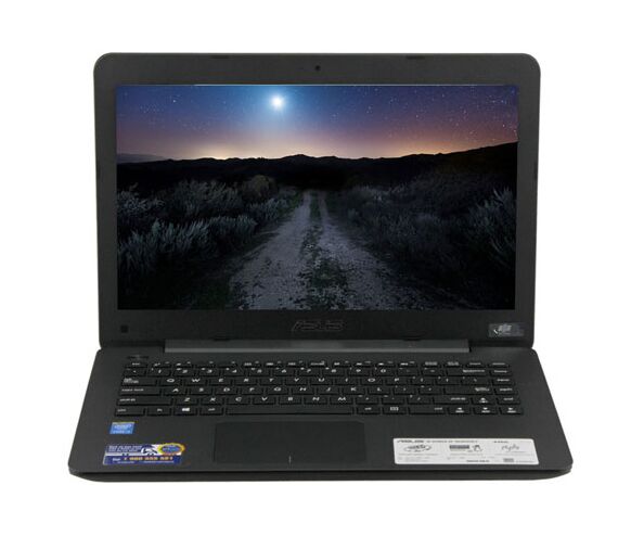 ASUS X454L (1)