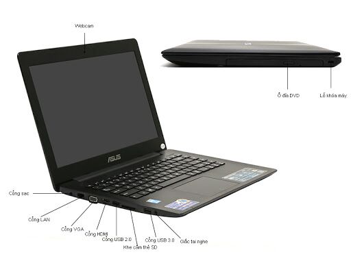 ASUS X454L (3)