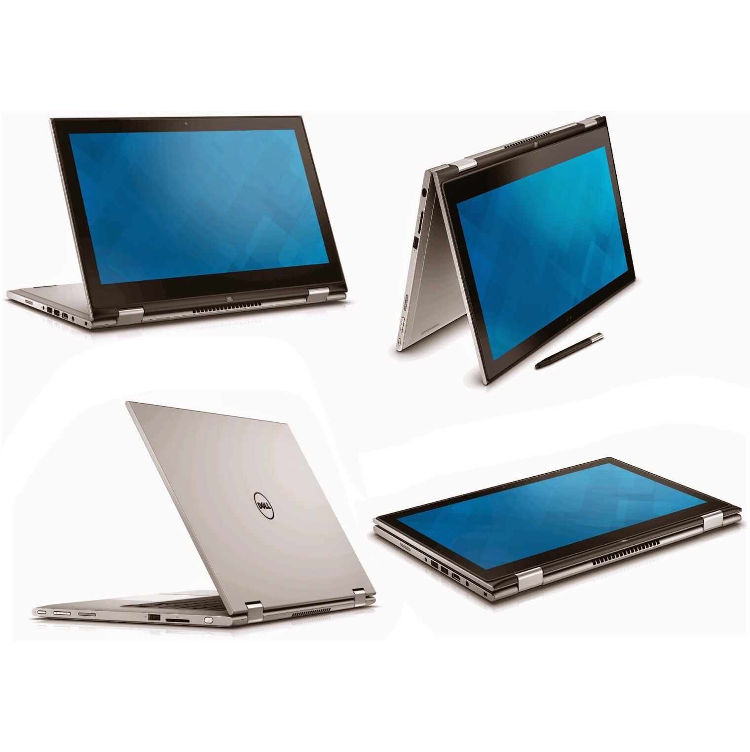 DELL INSPIRON 7348 (2)