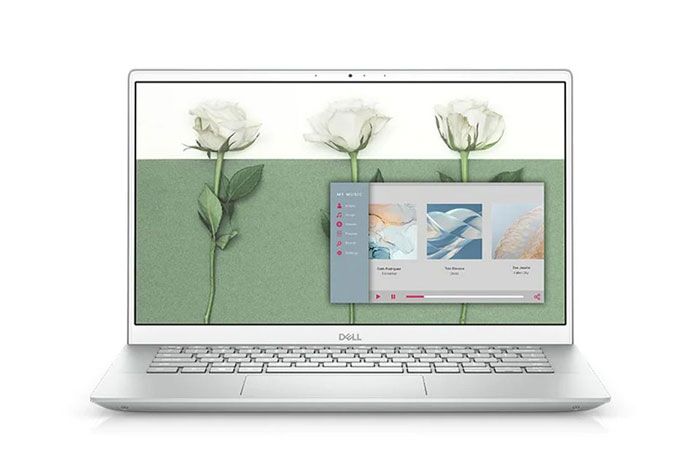 Dell Inspiron 5402 Core i7- 1165G7/ Ram 16G/ SSD 512G/ LCD 14.0