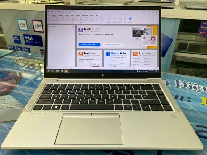 HP Elitebook 845 G7 (2)