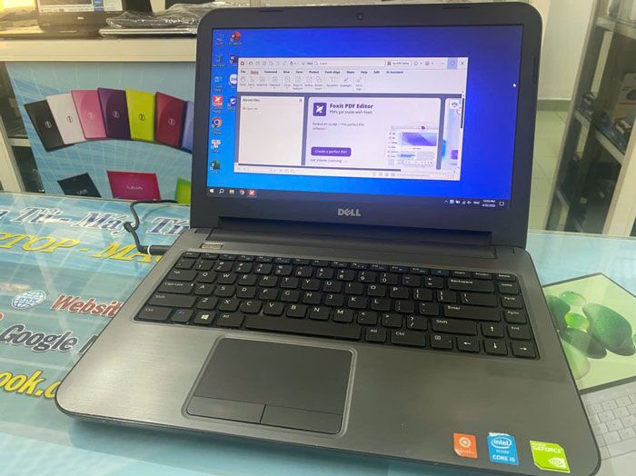 Dell-Latitude-3440 - -(5)